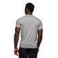 Pewter ~ Model is 6' 0" | Chest 40" | Waist 32" | Size Medium/320 