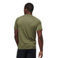 Crag Green ~ Model is 6' 0" | Chest 40" | Waist 32" | Size Medium/320 