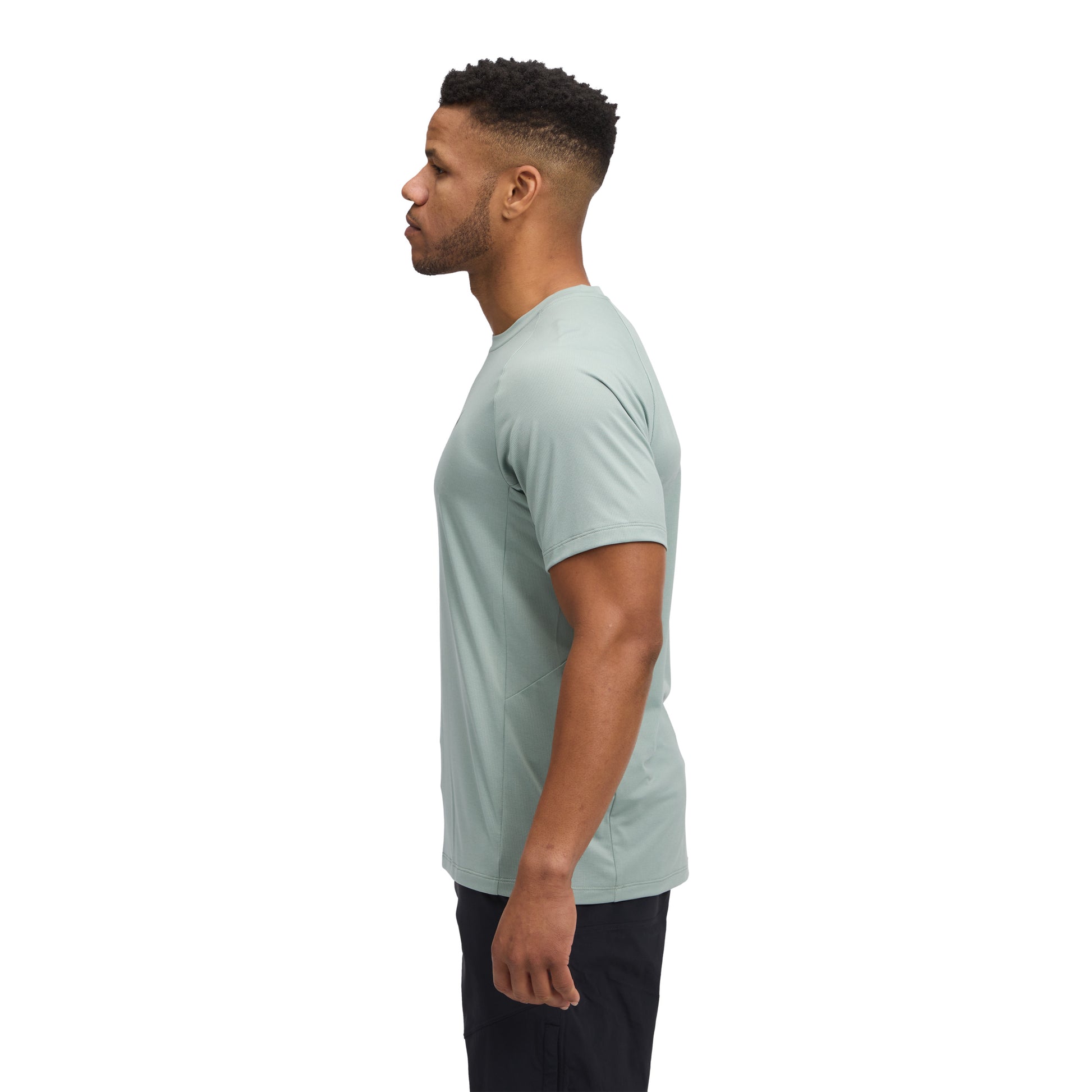 Agave ~ Model is 5' 11" | Chest 40" | Waist 33" | Size Medium/32 