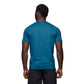 Astral Blue ~ Model is 6' 0" | Chest 40" | Waist 32" | Size Medium/320 