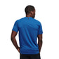 Drifter Blue ~ Model Height 6' 0" | Chest 40" | Waist 32" | Size Medium/320