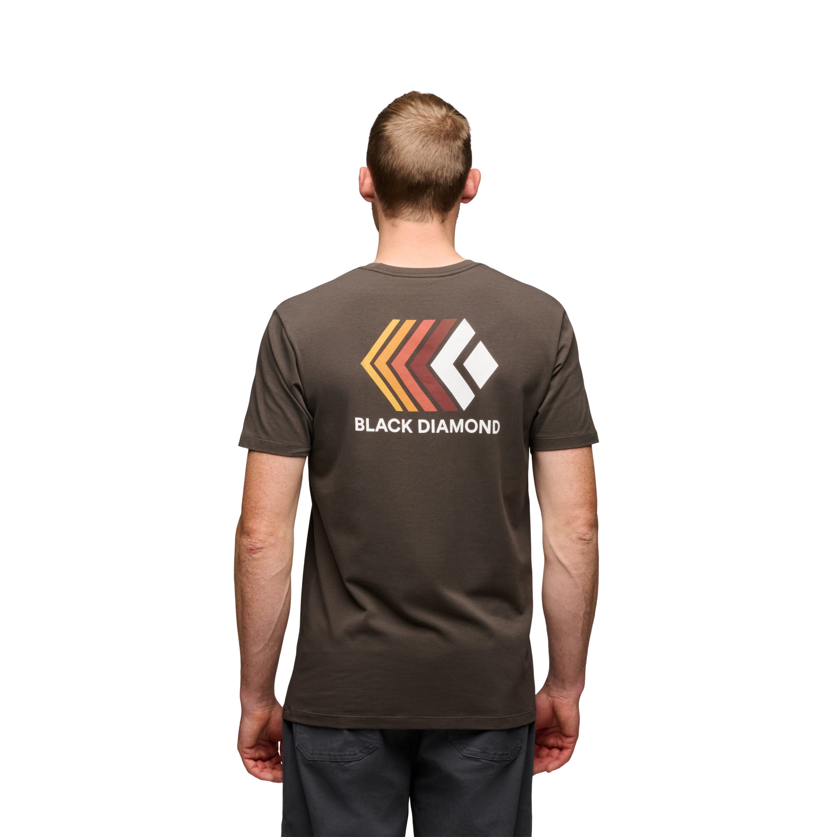 Basalt ~ Model Height 6' 0" | Chest 40" | Waist 32" | Size Medium/32