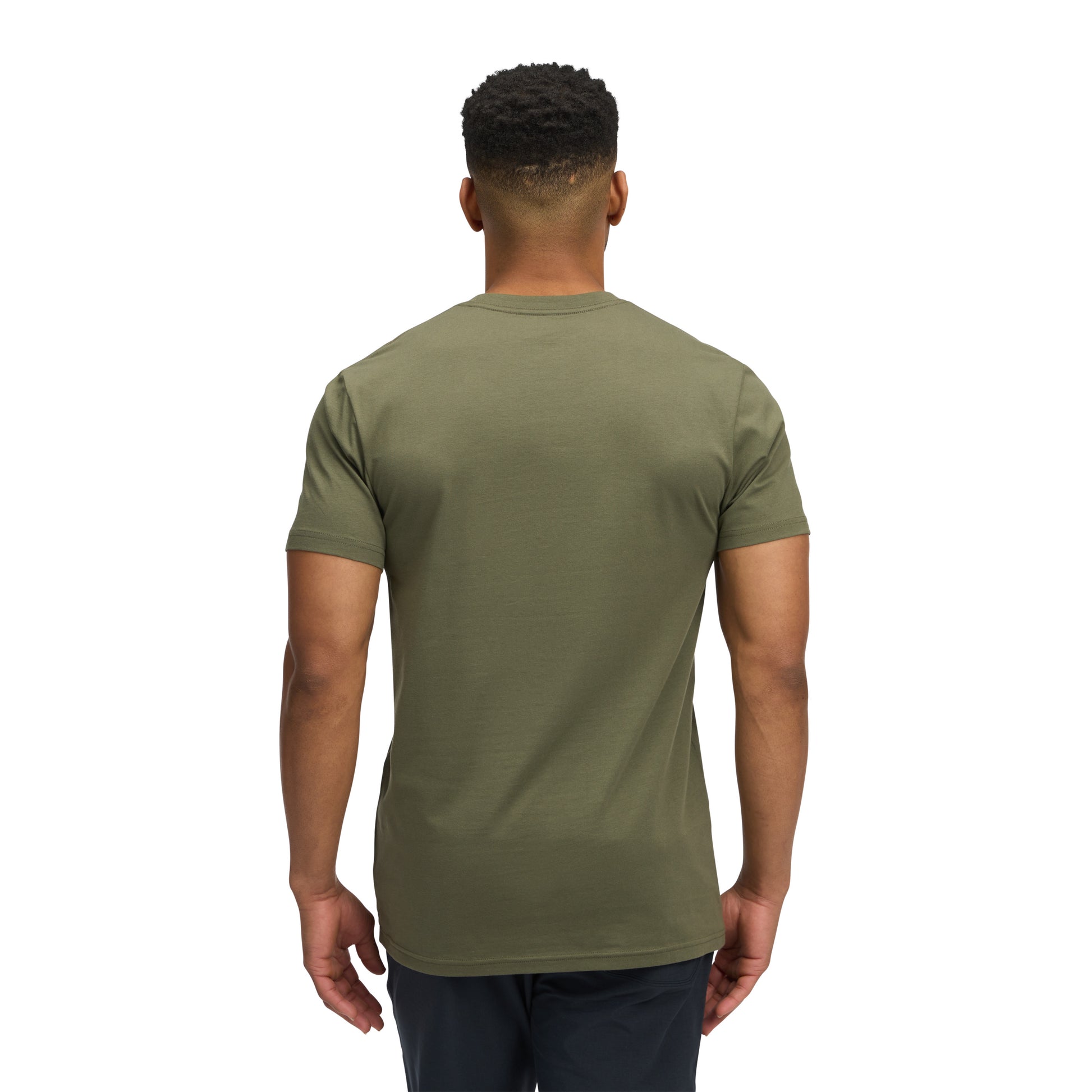 Tundra ~ Model is 5' 11" | Chest 40" | Waist 33" | Size Medium/32 