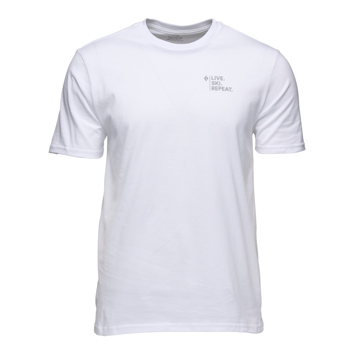 Men's Ski Mountaineering Tee