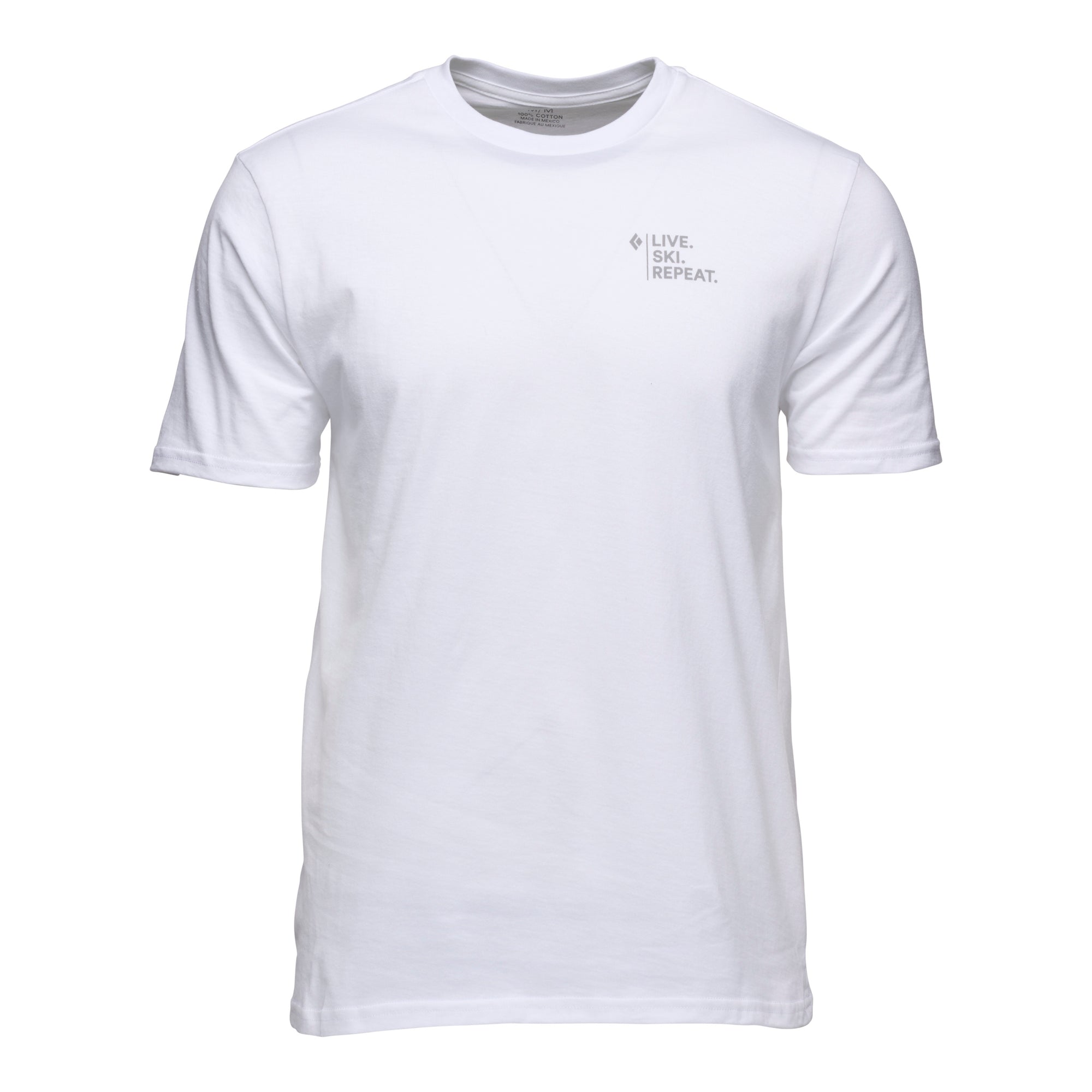 Men's Ski Mountaineering Tee
