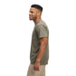 Walnut ~ Model is 5' 11" | Chest 40" | Waist 33" | Size Medium/32 