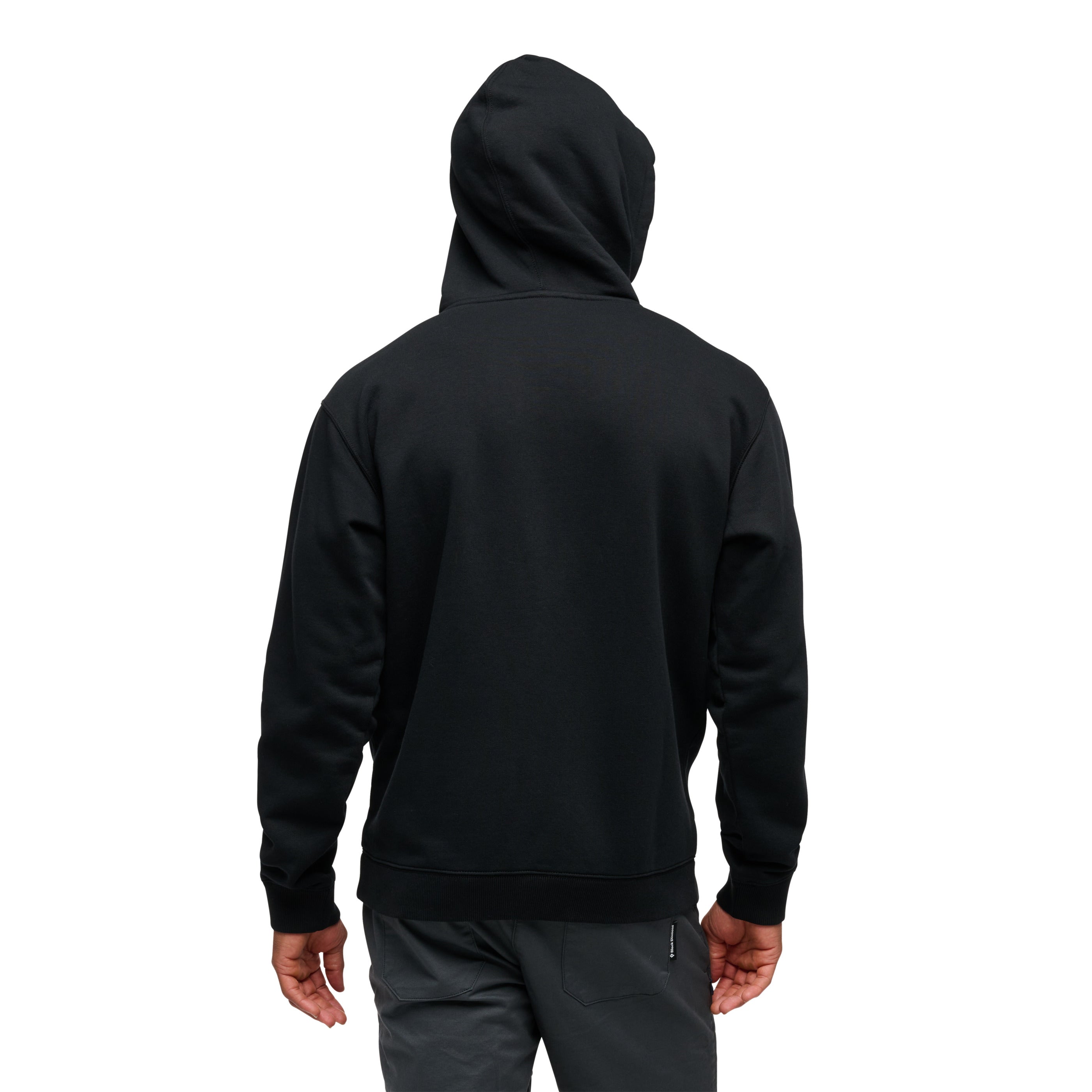 Black ~ Model is 5' 11" | Chest 40" | Waist 33" | Size Medium/32 