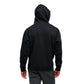 Black ~ Model is 5' 11" | Chest 40" | Waist 33" | Size Medium/32 