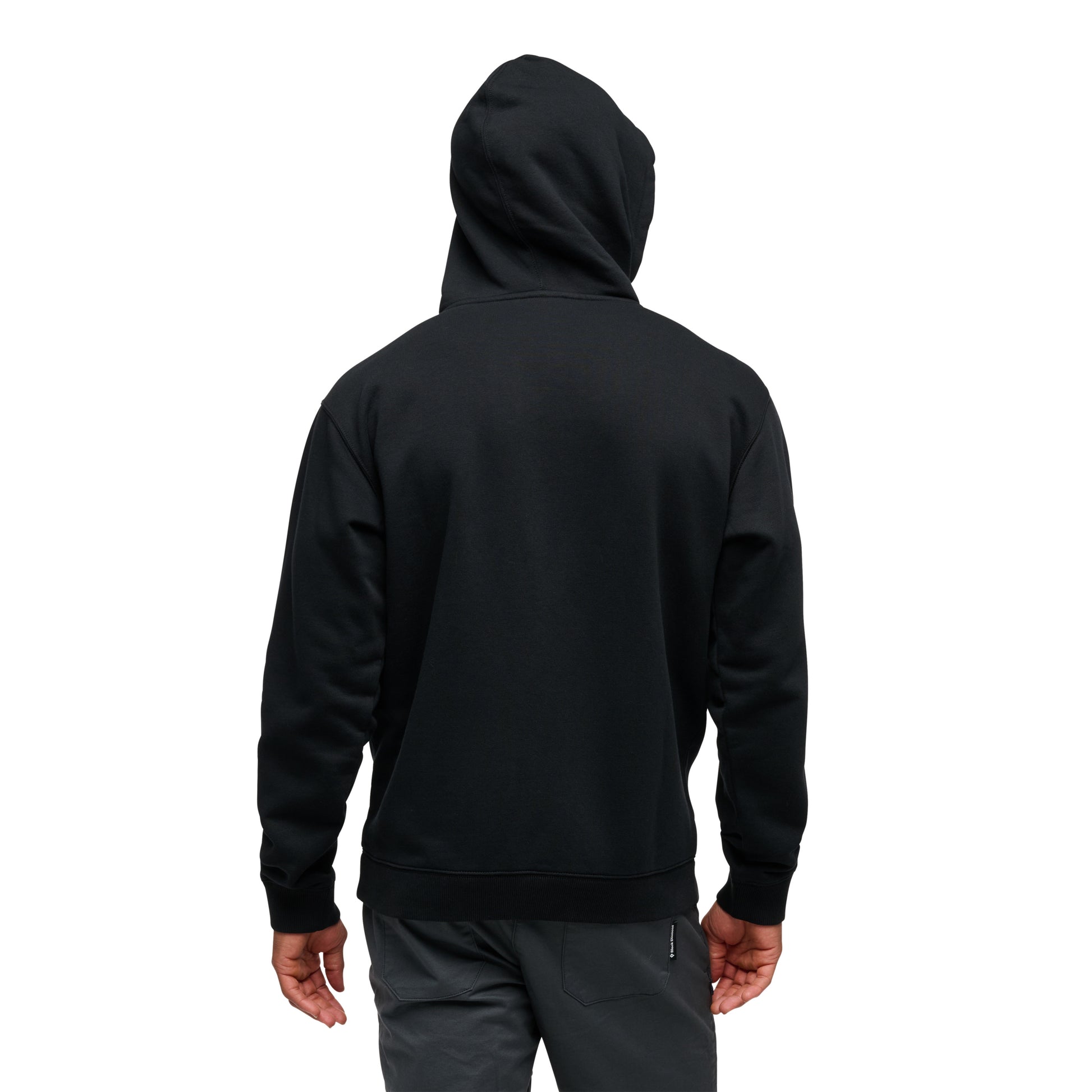 Black ~ Model is 5' 11" | Chest 40" | Waist 33" | Size Medium/32 