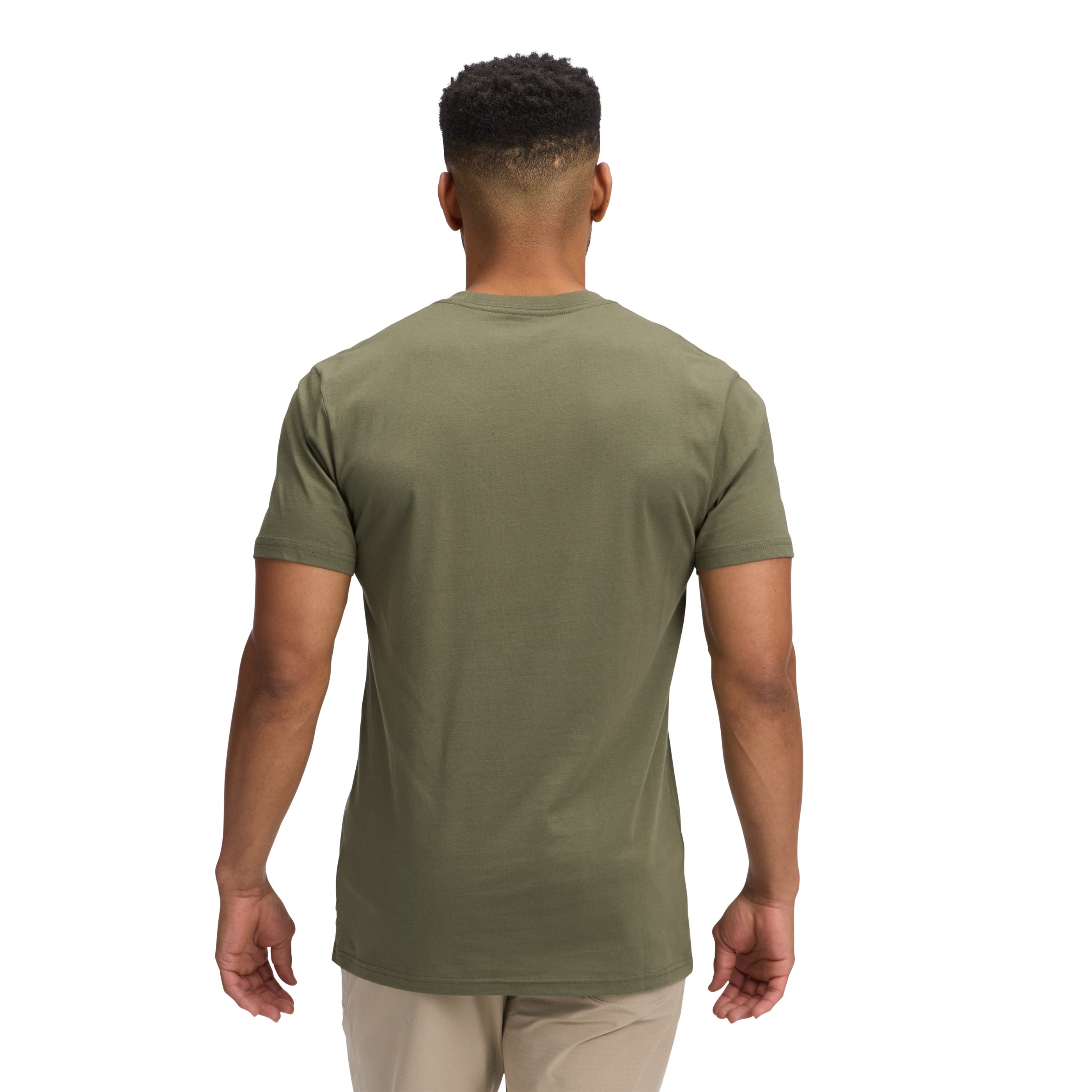 Tundra ~ Model is 5' 11" | Chest 40" | Waist 33" | Size Medium/32 