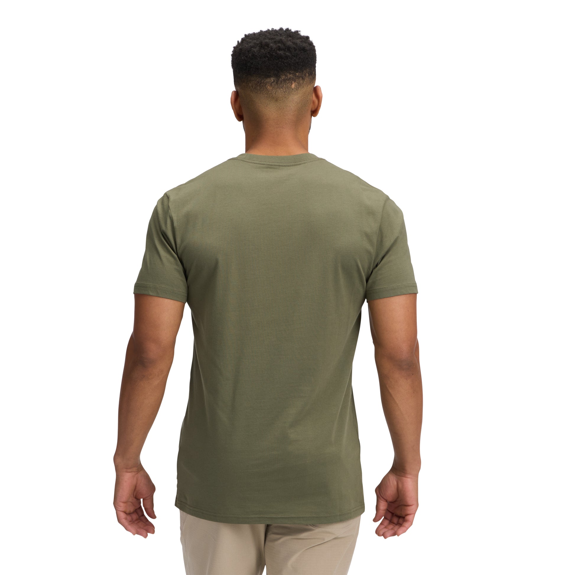Tundra ~ Model is 5' 11" | Chest 40" | Waist 33" | Size Medium/32 