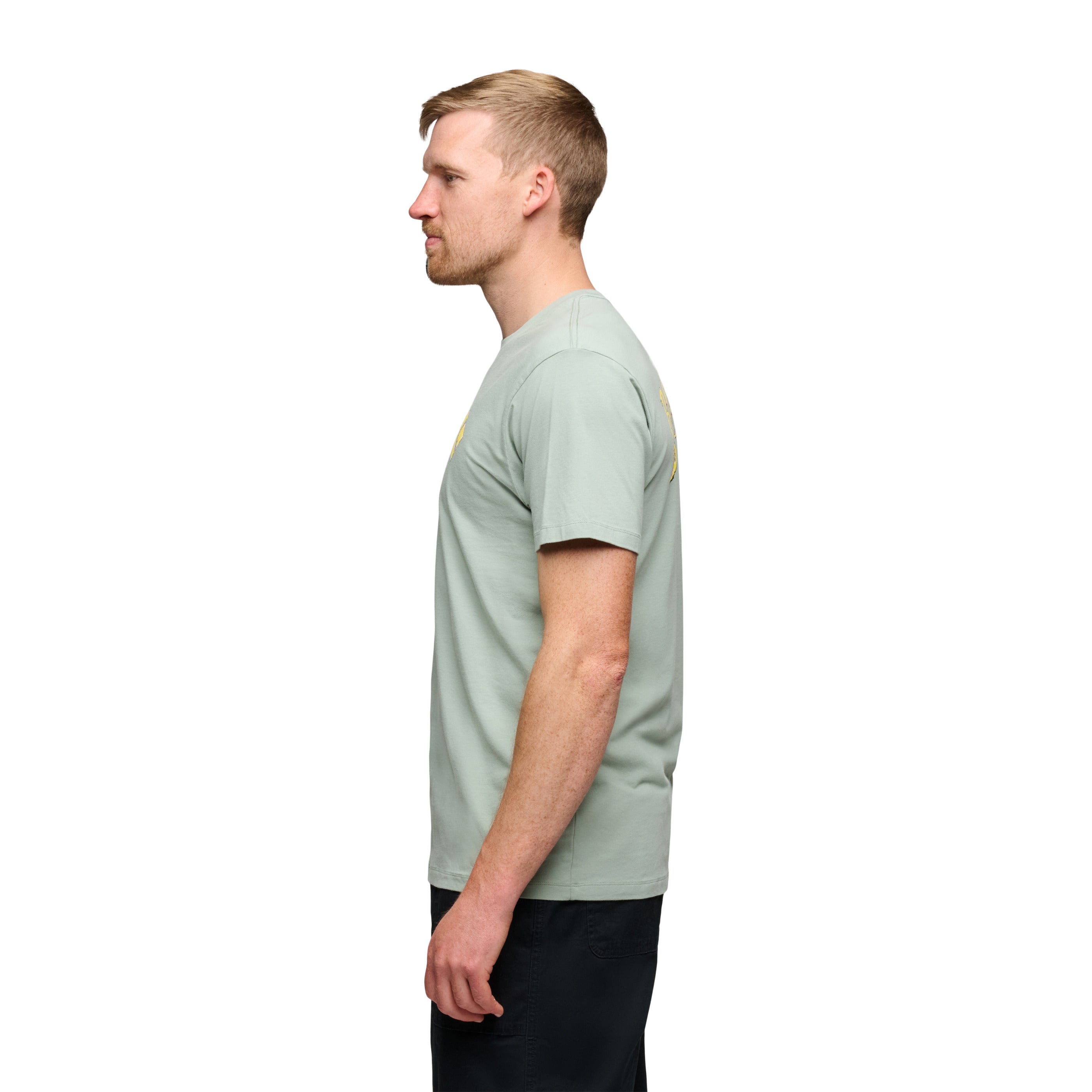 Agave ~ Model is 6' 0" | Chest 40" | Waist 32" | Size Medium/32 