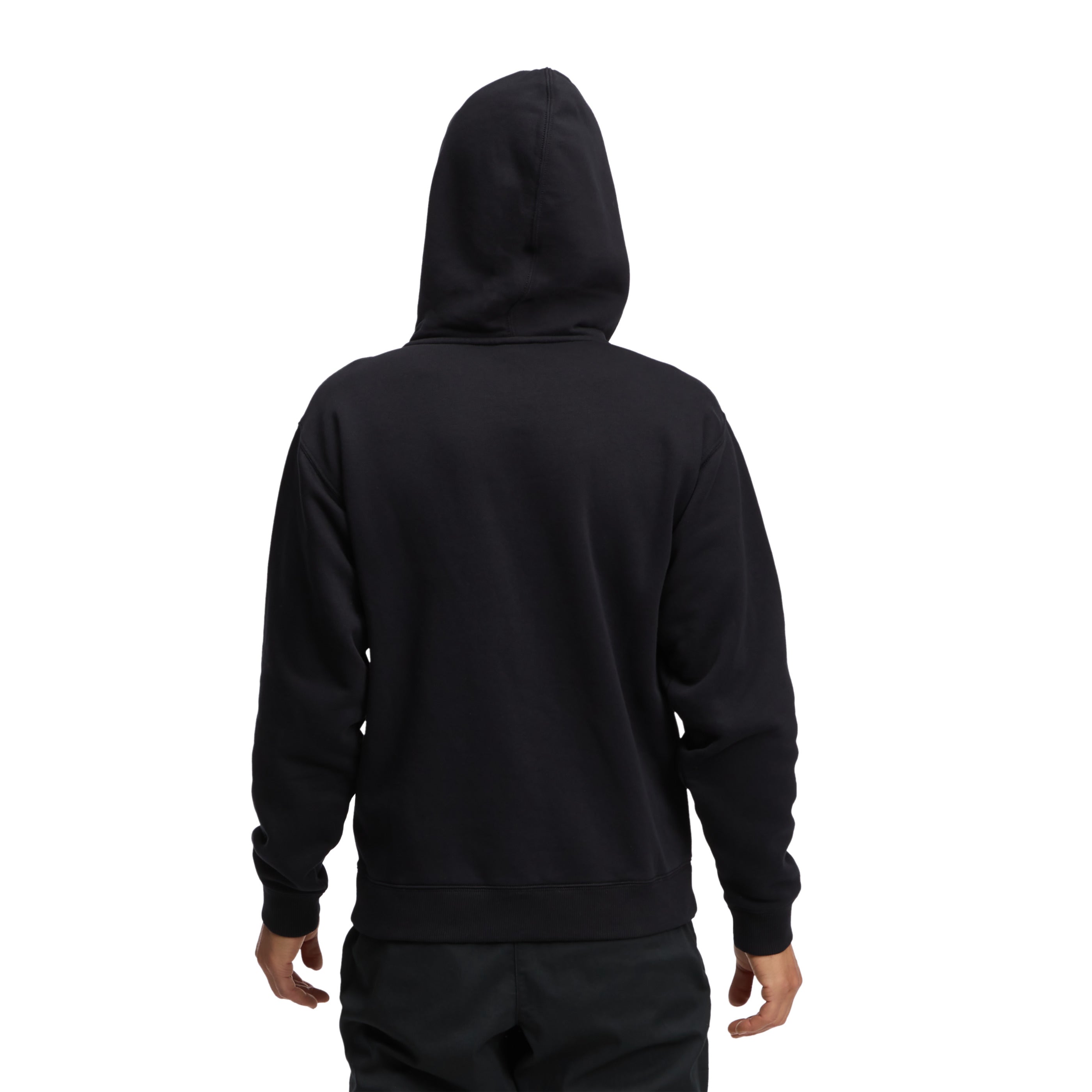 Black ~ Model is 5' 8" | Chest 34" | Waist 28" | Size Small/6 