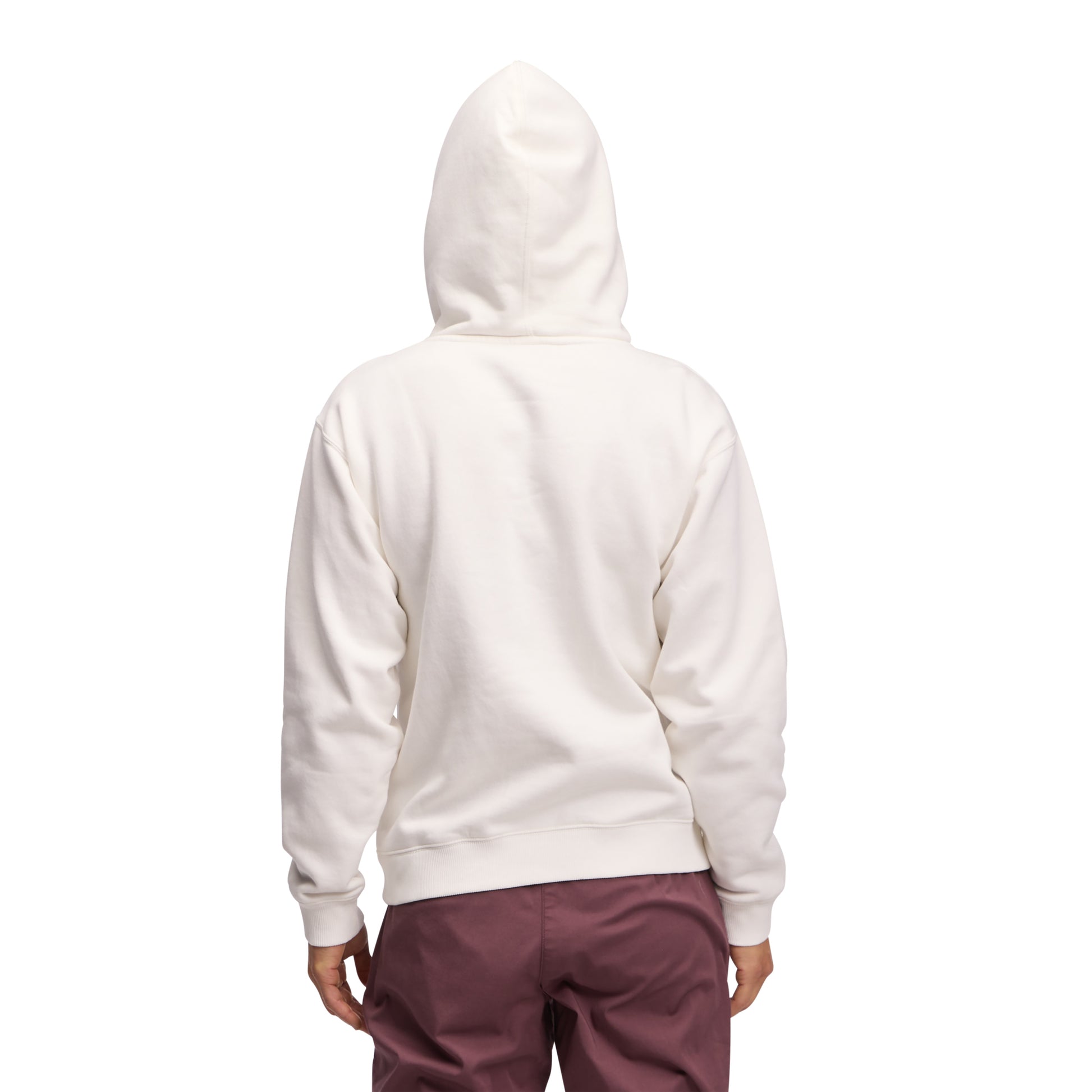 Off White ~ Model is 5' 8" | Chest 34" | Waist 28" | Size Small/6 