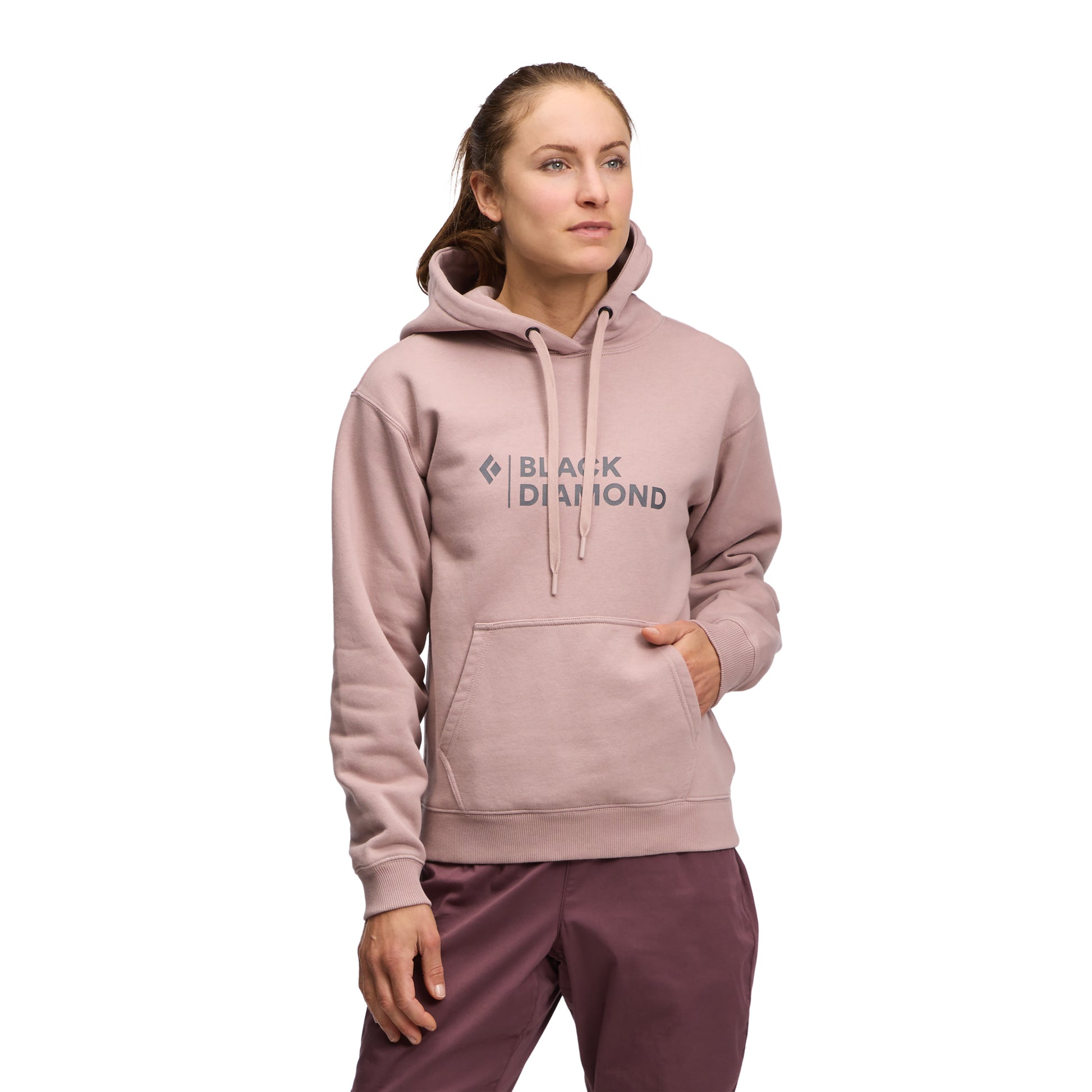 Pale Mauve