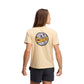 White Oak ~ Model is 5' 8" | Chest 34" | Waist 28" | Size Small/6 