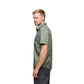 Pine Smoke BD Glyphs ~ Model Height 6' 0" | Chest 40" | Waist 32" | Size Medium/32
