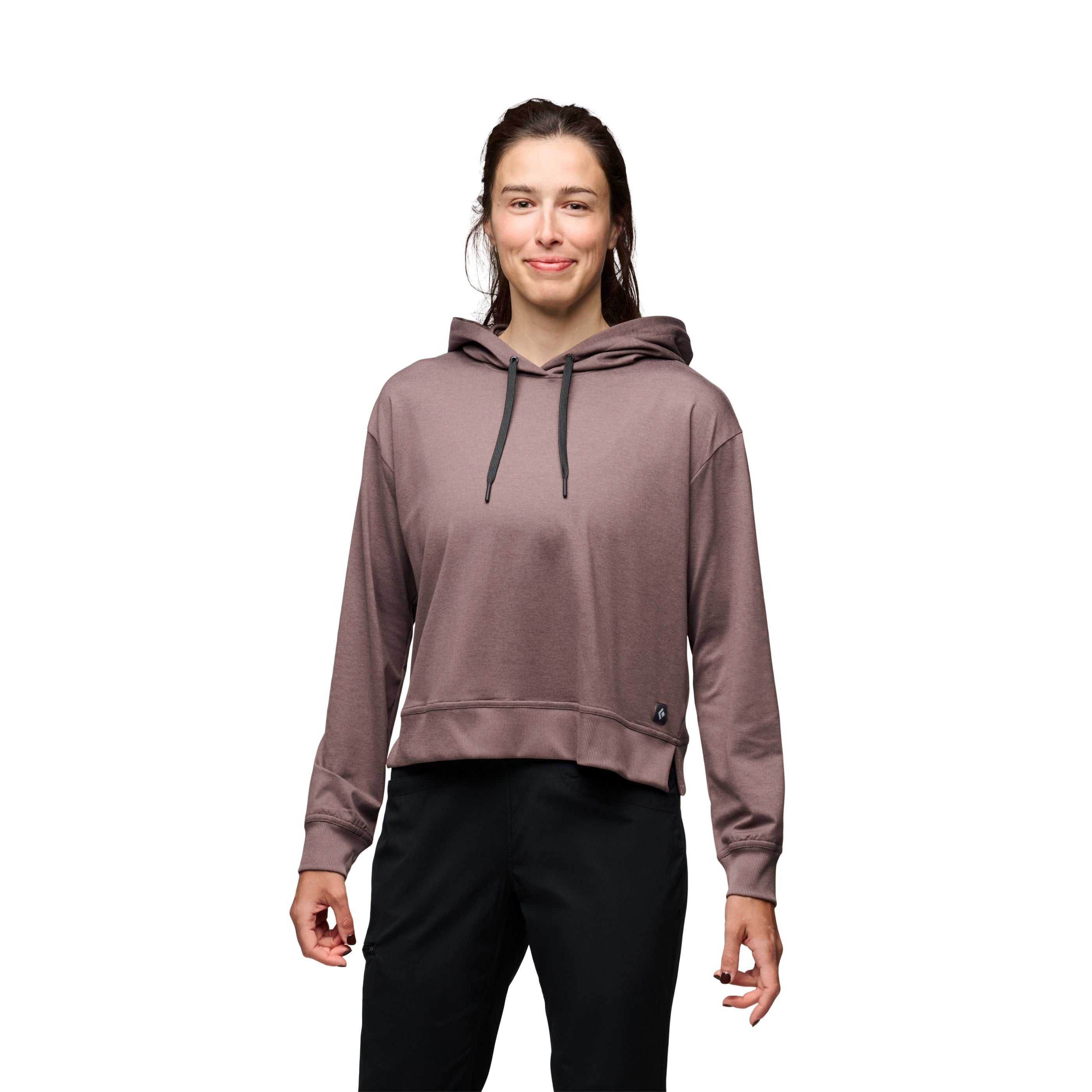 Dark Mauve