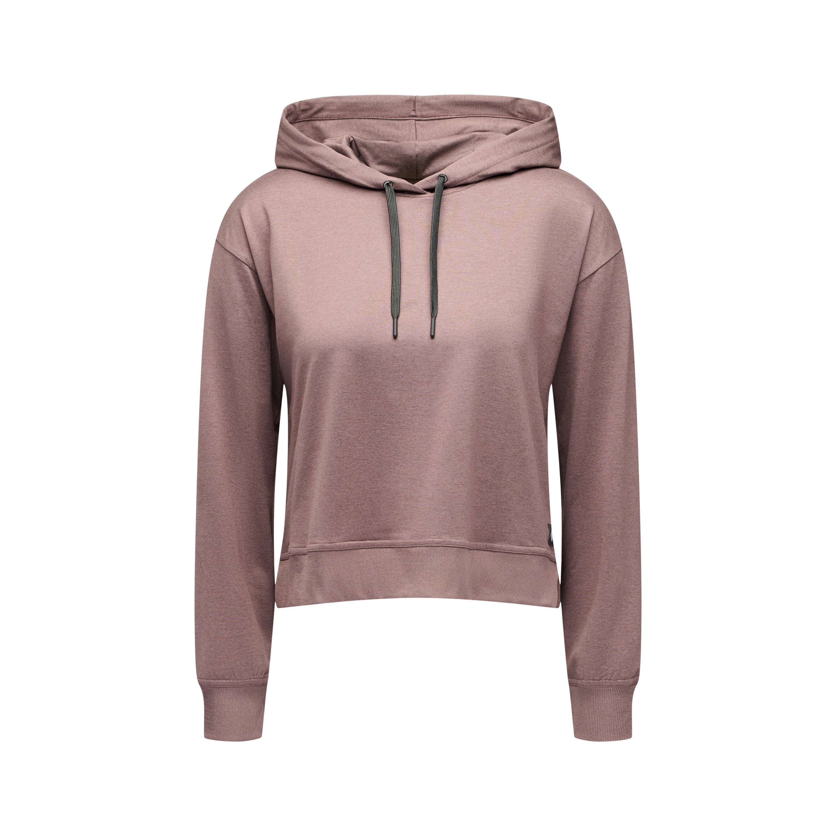 Dark Mauve