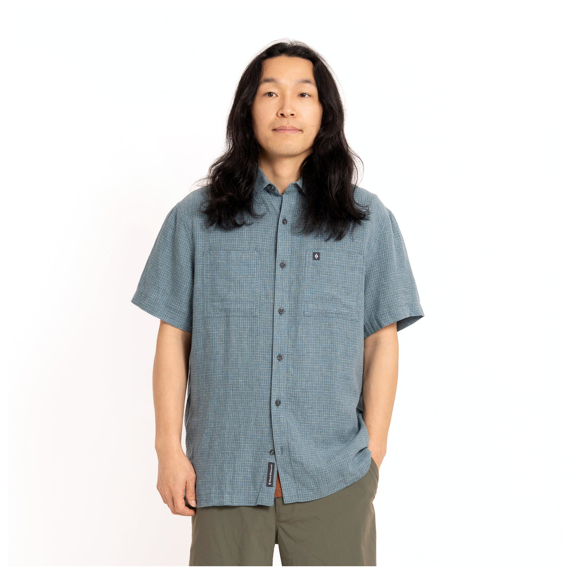 Midnight Blue-Glacier