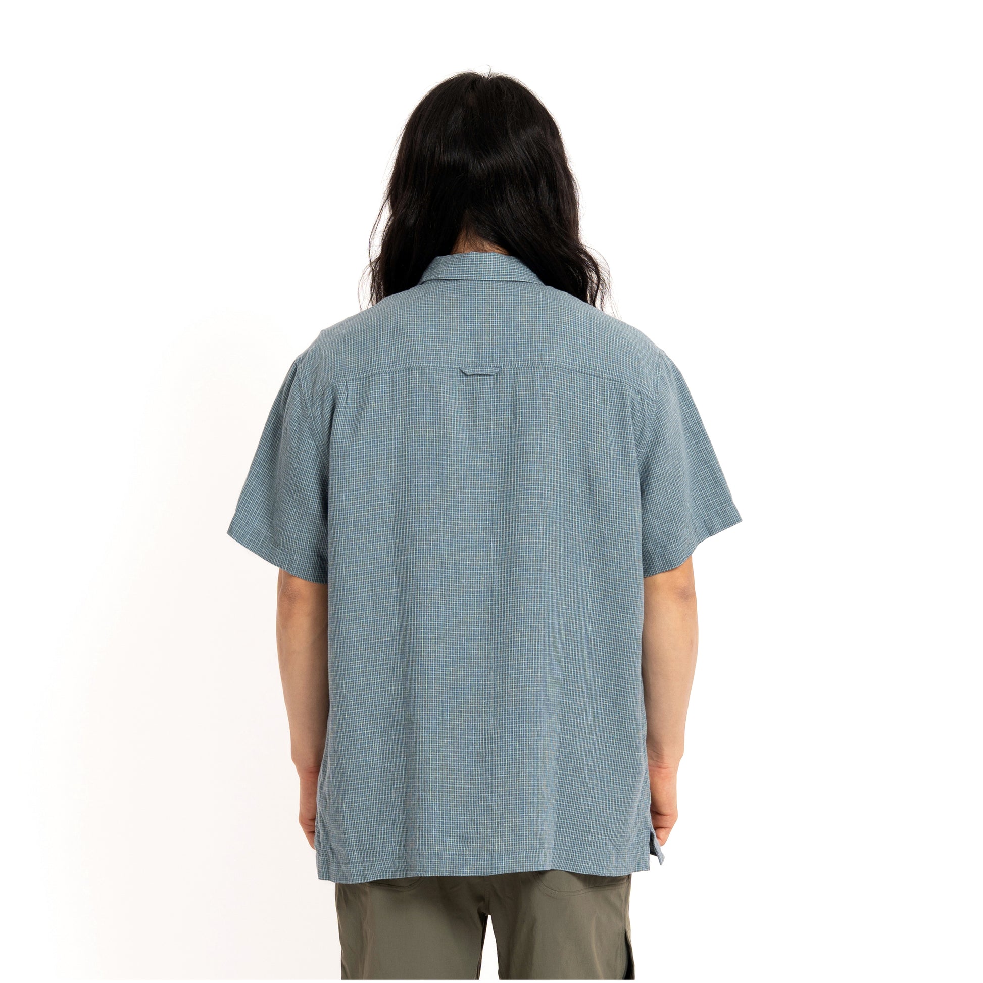 Midnight Blue-Glacier