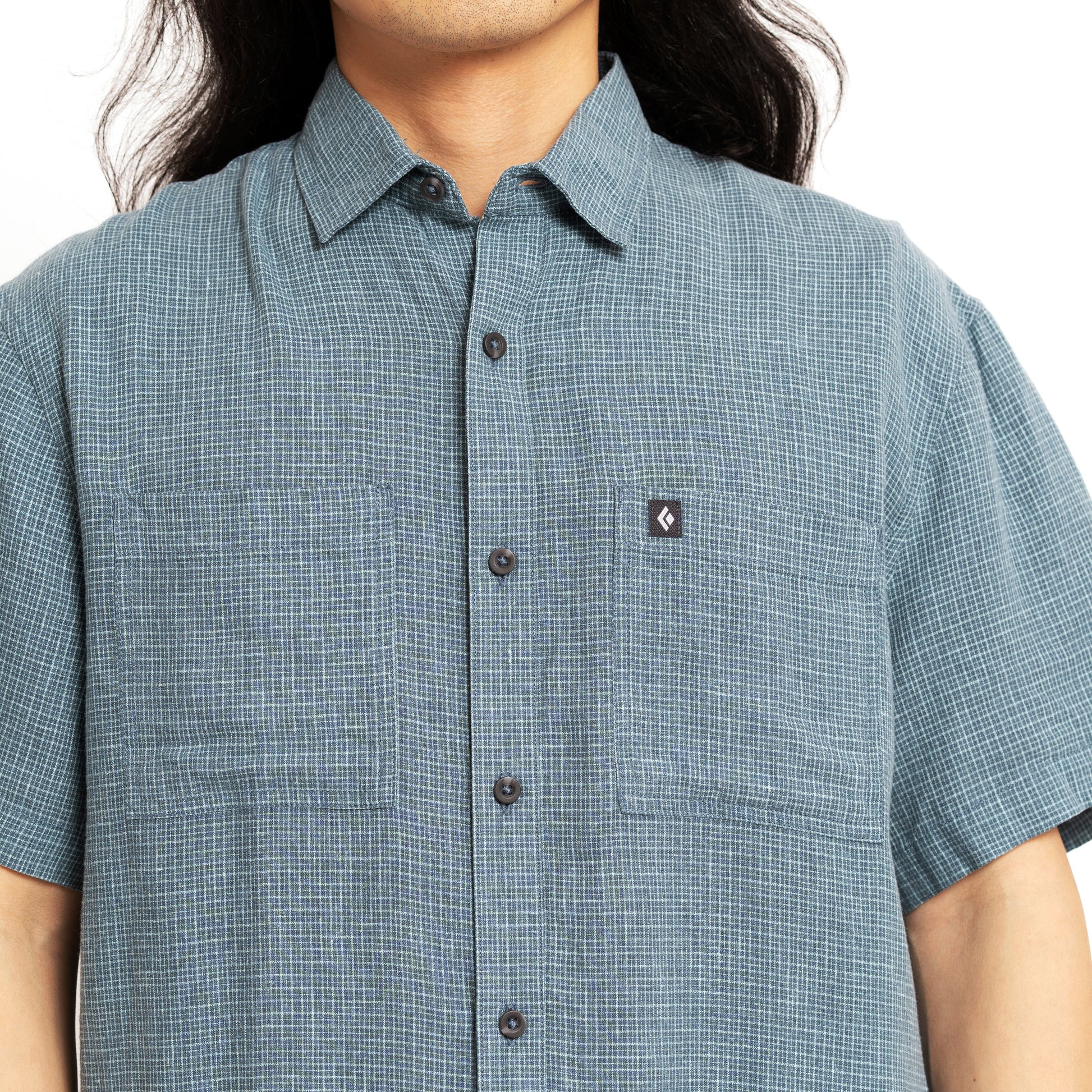 Midnight Blue-Glacier