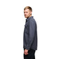 Charcoal ~ Model is 6' 0" | Chest 40" | Waist 32" | Size Medium/32 