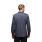 Charcoal ~ Model is 6' 0" | Chest 40" | Waist 32" | Size Medium/32 
