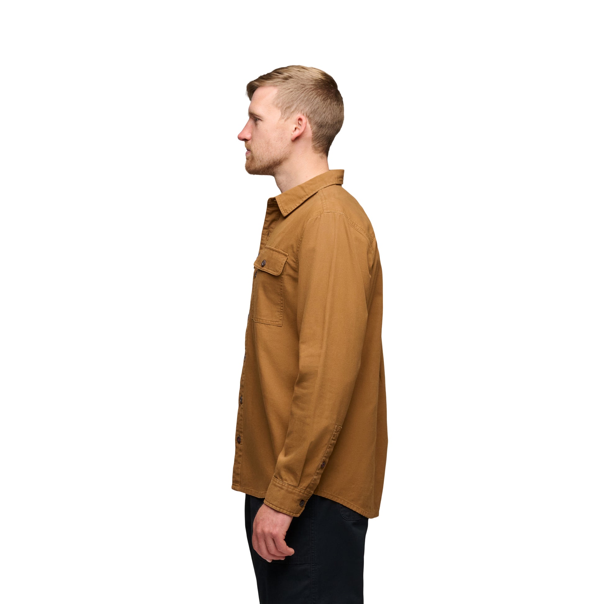 Rye ~ Model is 6' 0" | Chest 40" | Waist 32" | Size Medium/32 