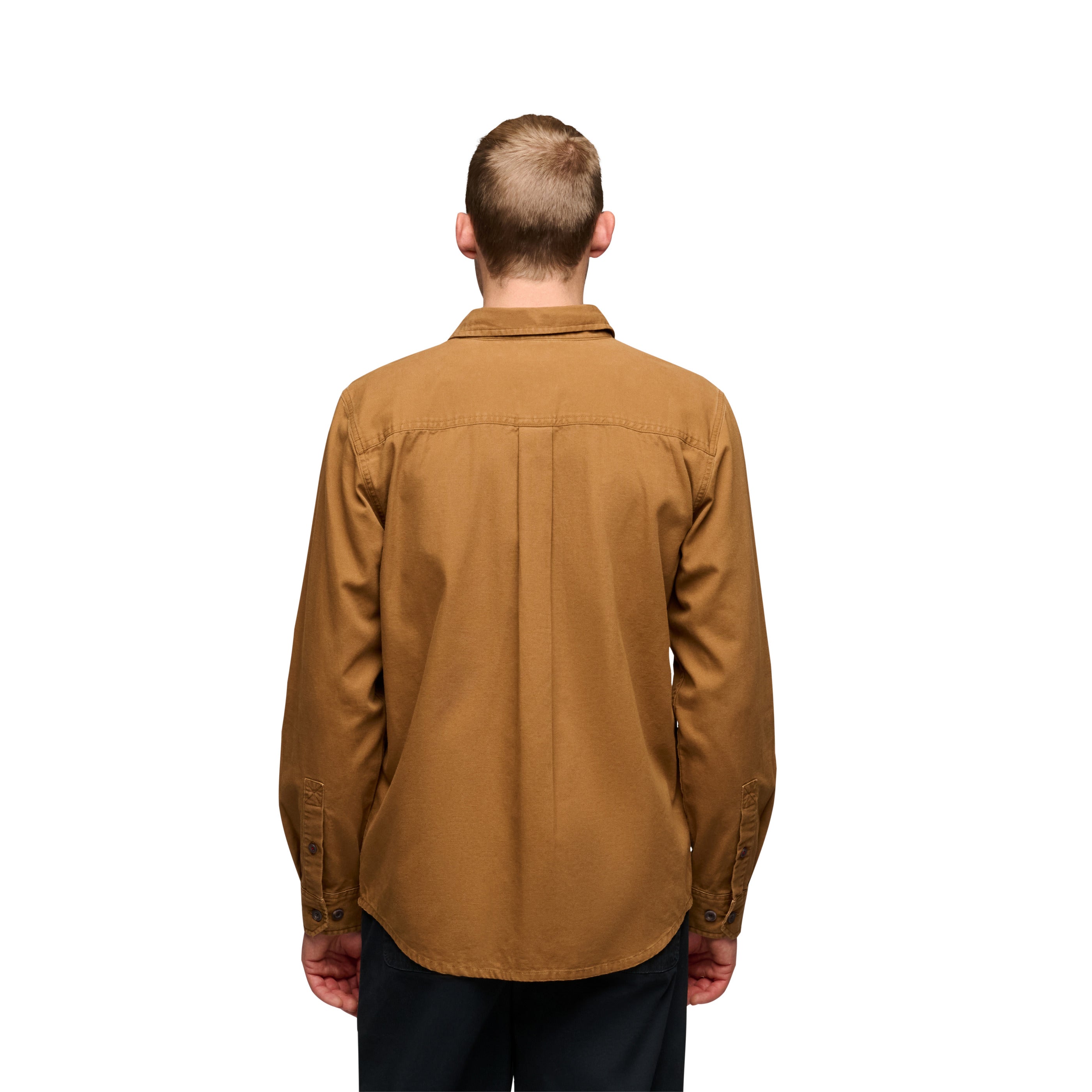 Rye ~ Model is 6' 0" | Chest 40" | Waist 32" | Size Medium/32 
