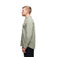 Pine Smoke ~ Model is 6' 0" | Chest 40" | Waist 32" | Size Medium/32 