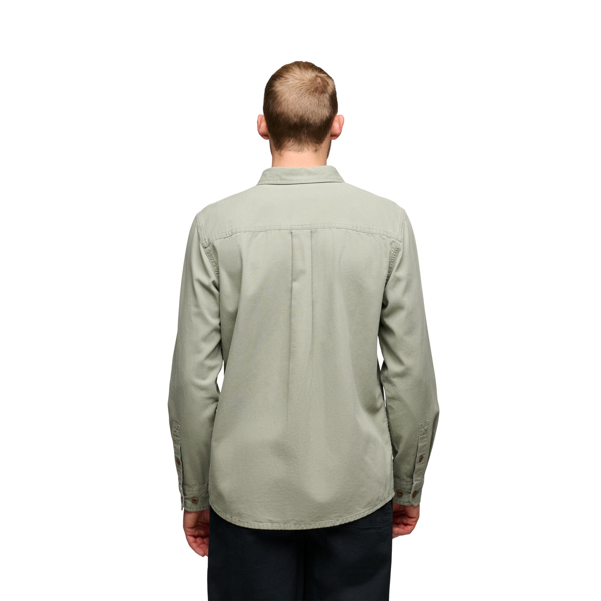 Pine Smoke ~ Model is 6' 0" | Chest 40" | Waist 32" | Size Medium/32 