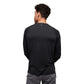 Black ~ Model is 6' 1" | Chest 38" | Waist 31" | Size Medium/320 