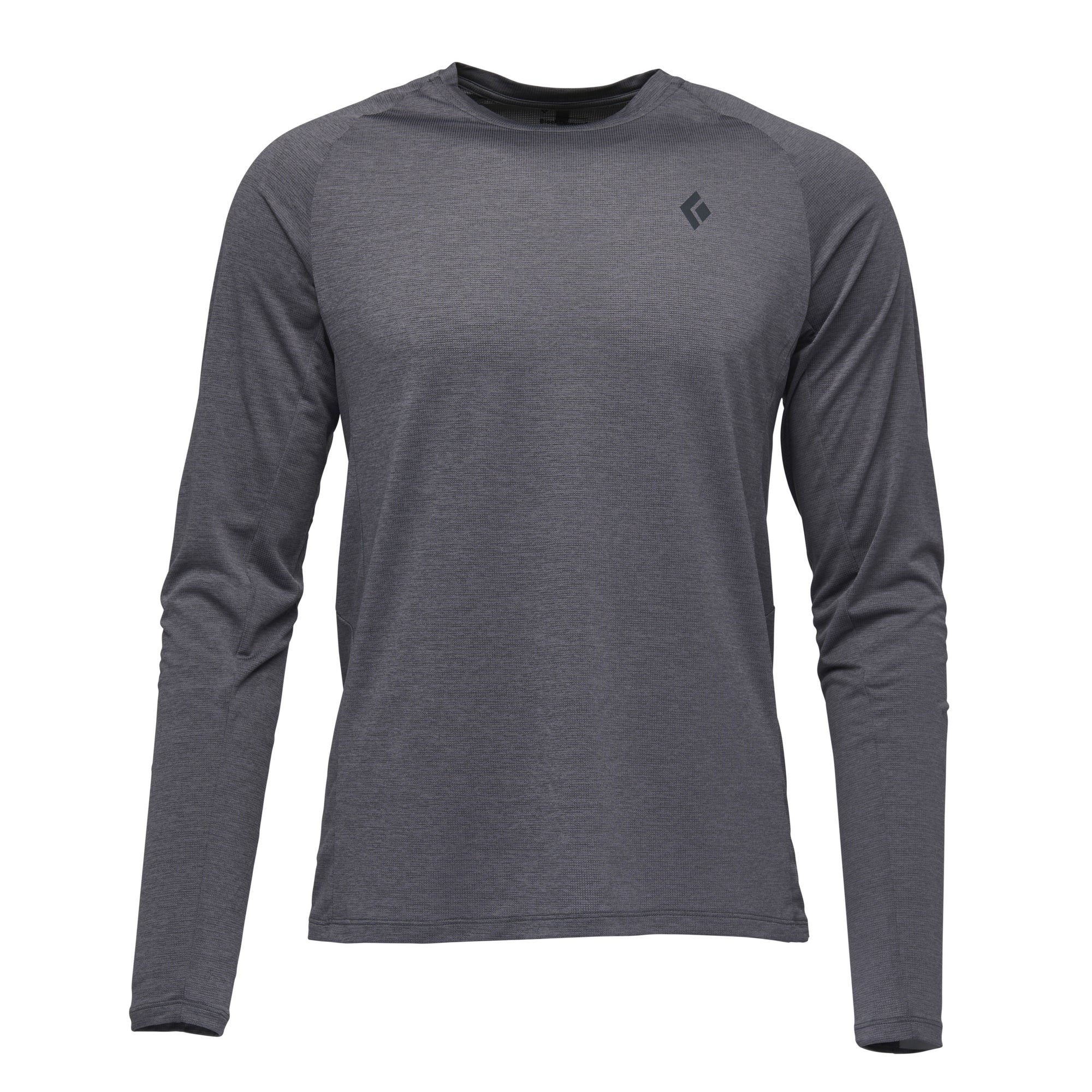 Steel Grey 