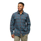 Charcoal-Moab Brown 