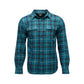 Men's Project Twill Long Sleeve Shirt