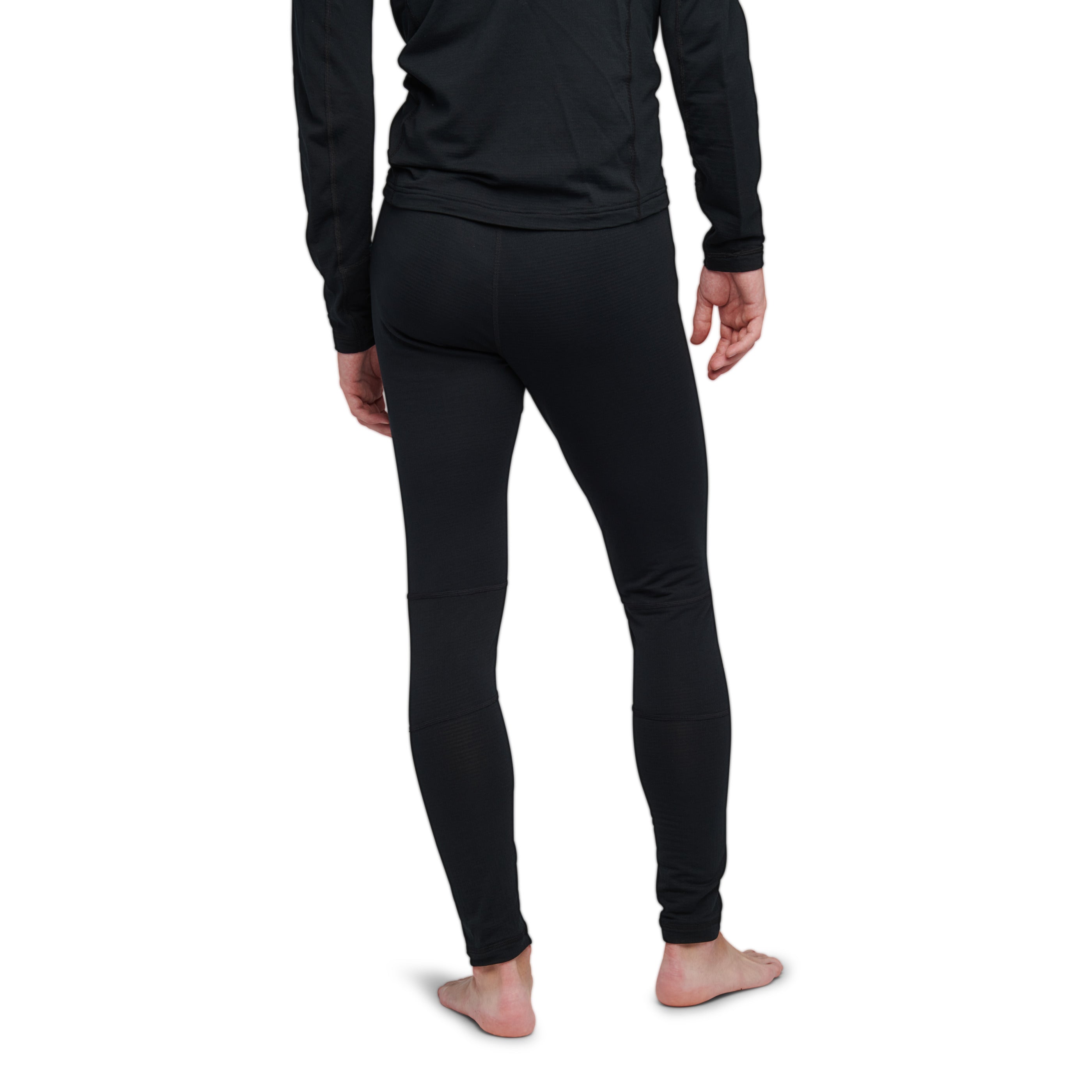 Black ~ Model is 6' 4" | Waist 32" | Size Small/320 