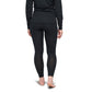 Black ~ Model is 5' 7" | Waist 27" | Size Small/6 