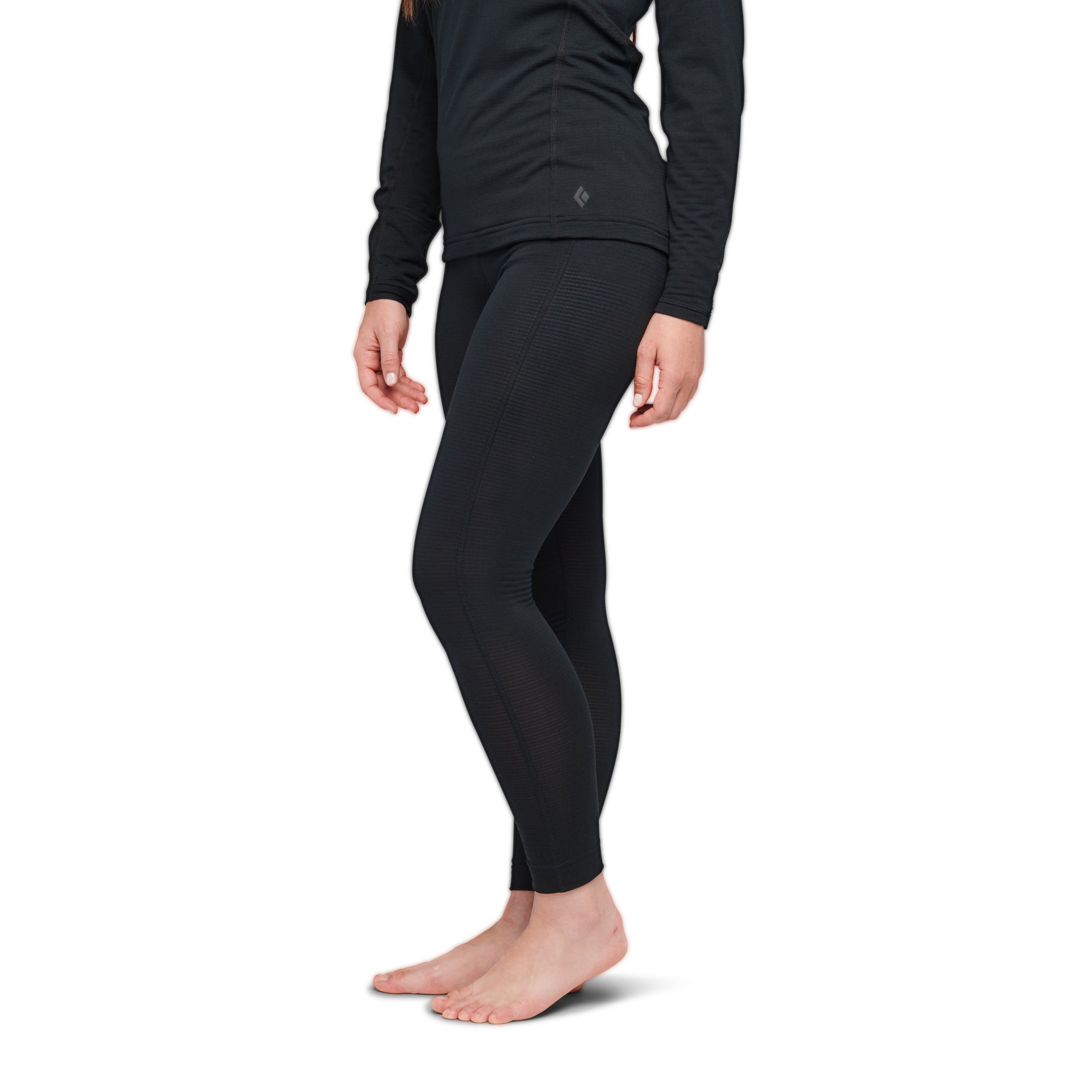 Black ~ Model is 5' 7" | Waist 27" | Size Small/6 