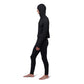 Black ~ Model Size Medium/320 