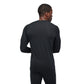 Black ~ Model is 6' 0" | Chest 40" | Waist 32" | Size Small/320 