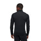 Black ~ Model is 6' 0" | Chest 40" | Waist 32" | Size Medium/320 
