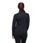 Black ~ Model is 5' 7" | Chest 36" | Waist 27" | Size Small/6 