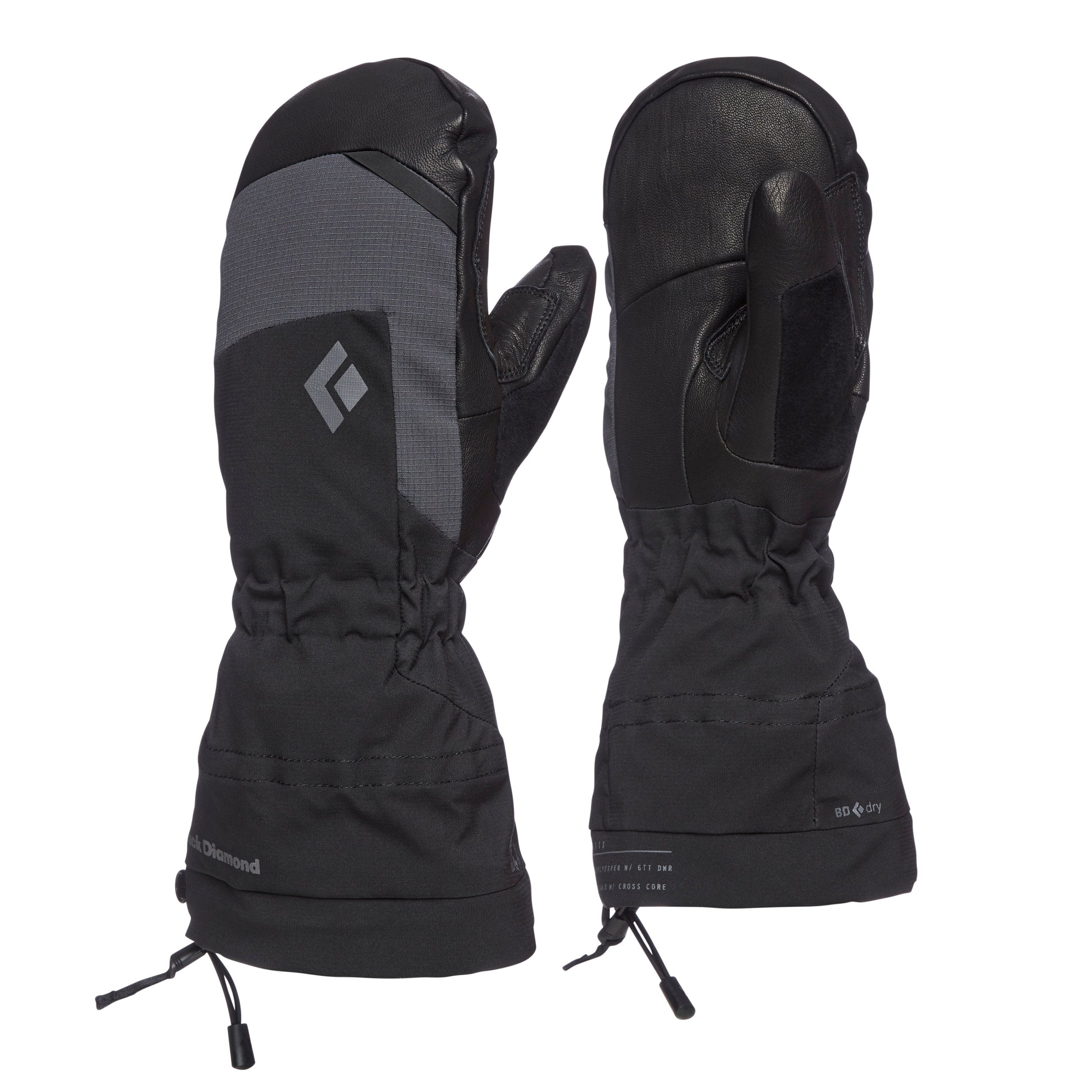 Mercury Mitts – Black Diamond