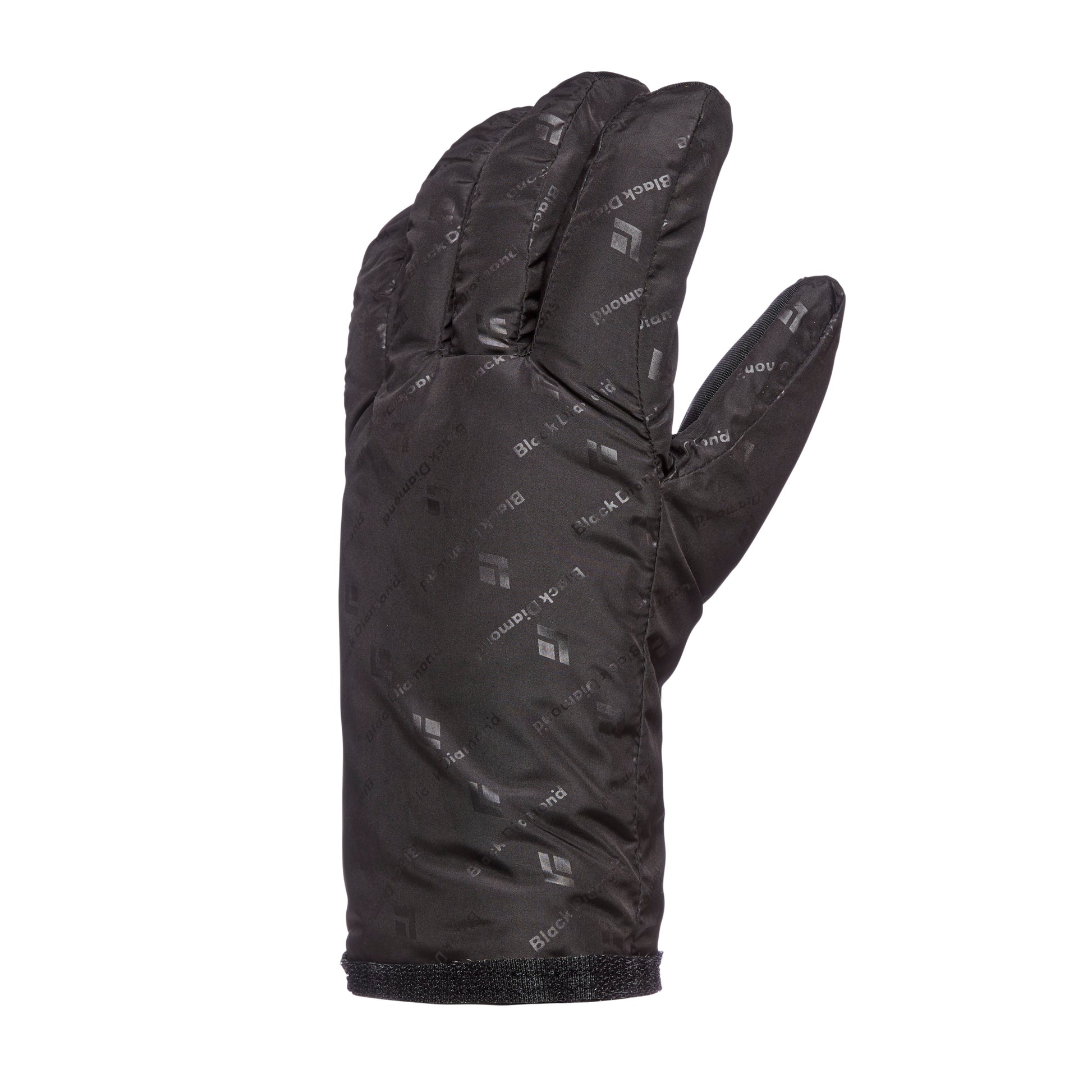 Black Diamond - Soloist Gloves