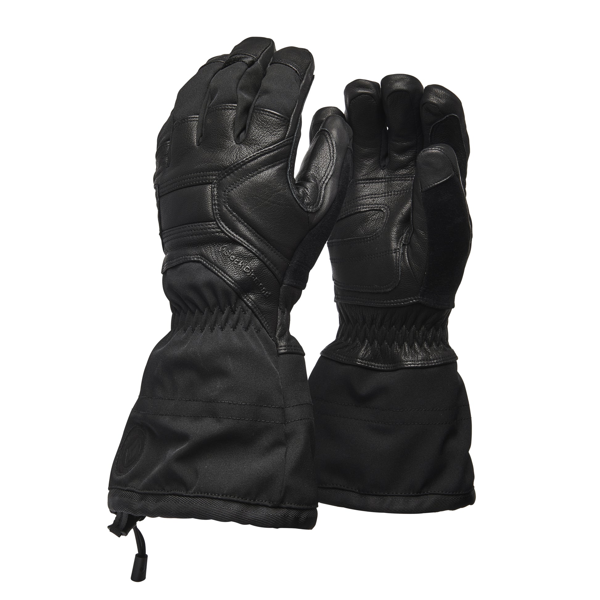 black diamond dirt bag handschuhe Black Diamond Guide Gloves