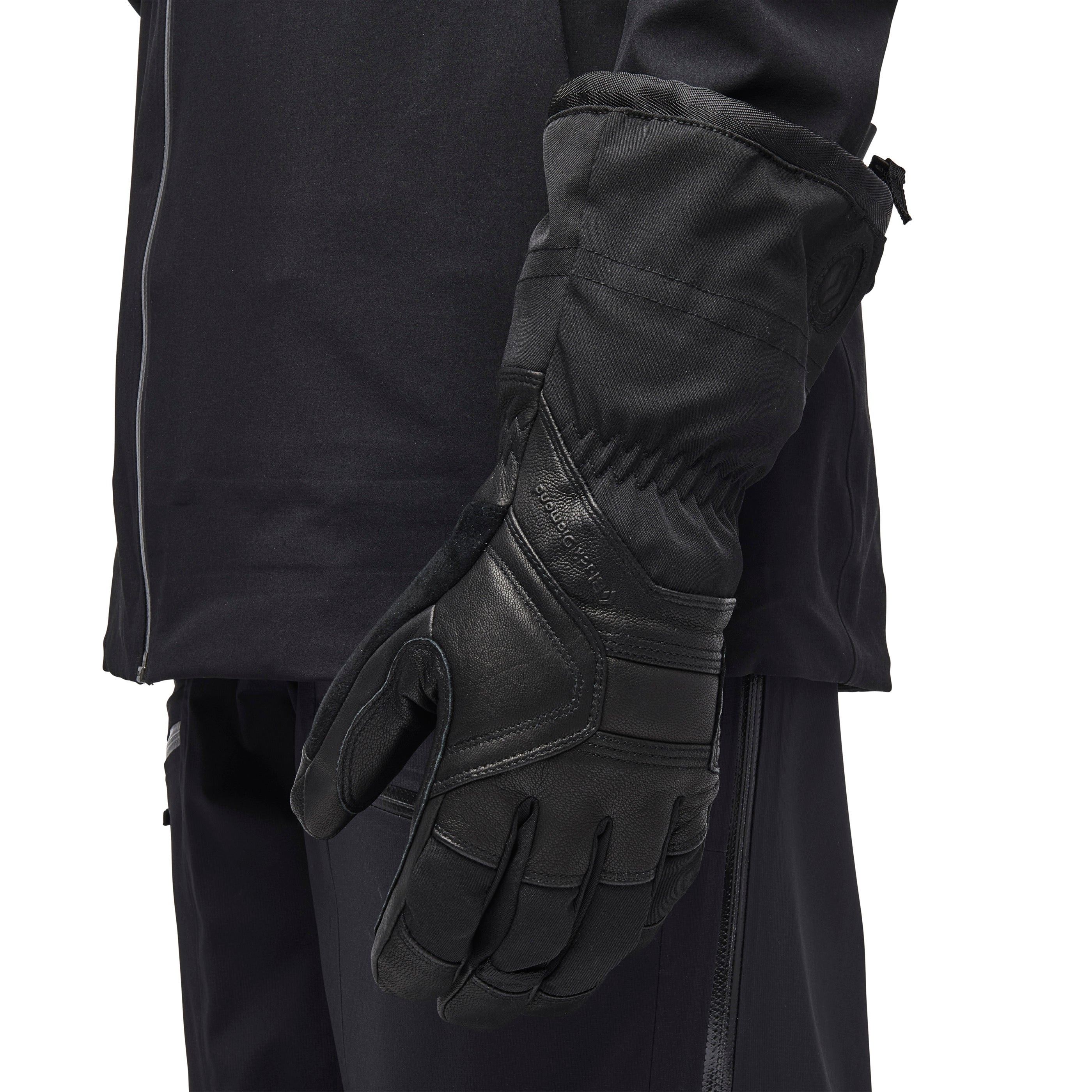 guide handschuhe Black Diamond Guide Gloves