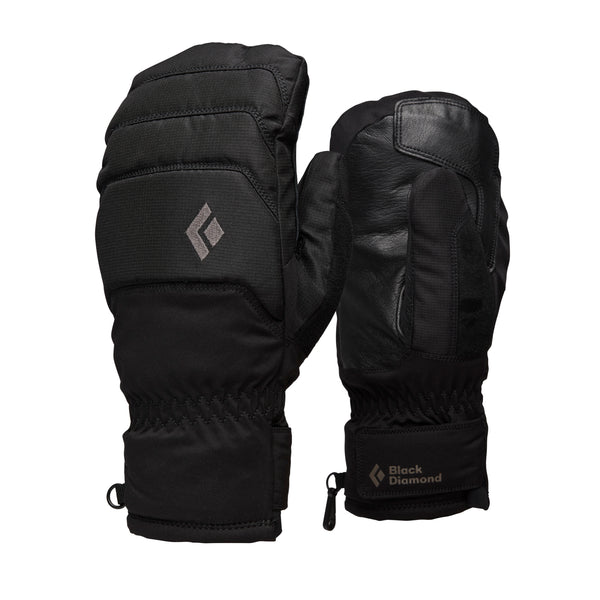 Black Diamond MISSION MX グローブ M Mission MX Mitts – Black Diamond