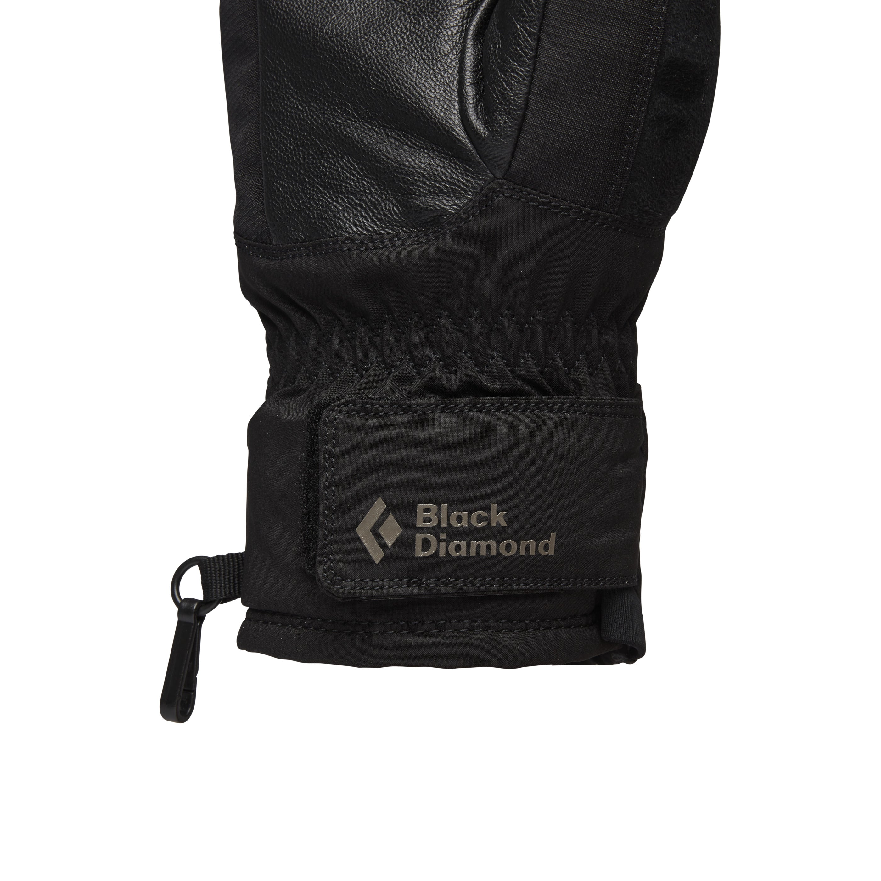 人気アイテムランキング Mission Diamond Black – Mitts MX スキー・スノーボードアクセサリー