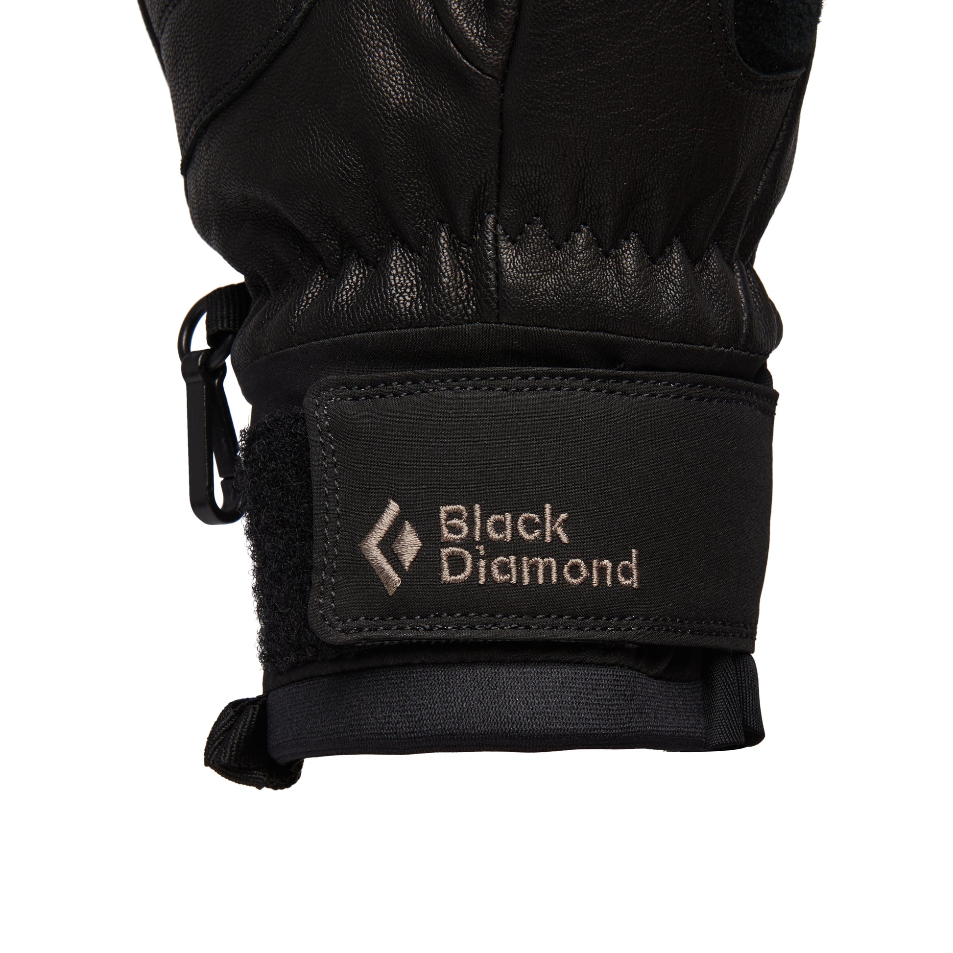Black-Black